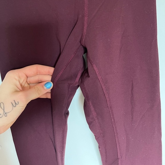 Lululemon align leggings - Picture 7 of 8